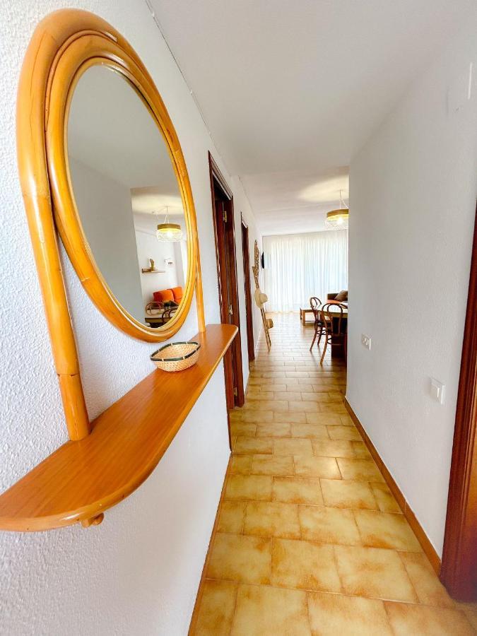 Apartamento Con Parquing Zona Centro Peniscola Exterior photo