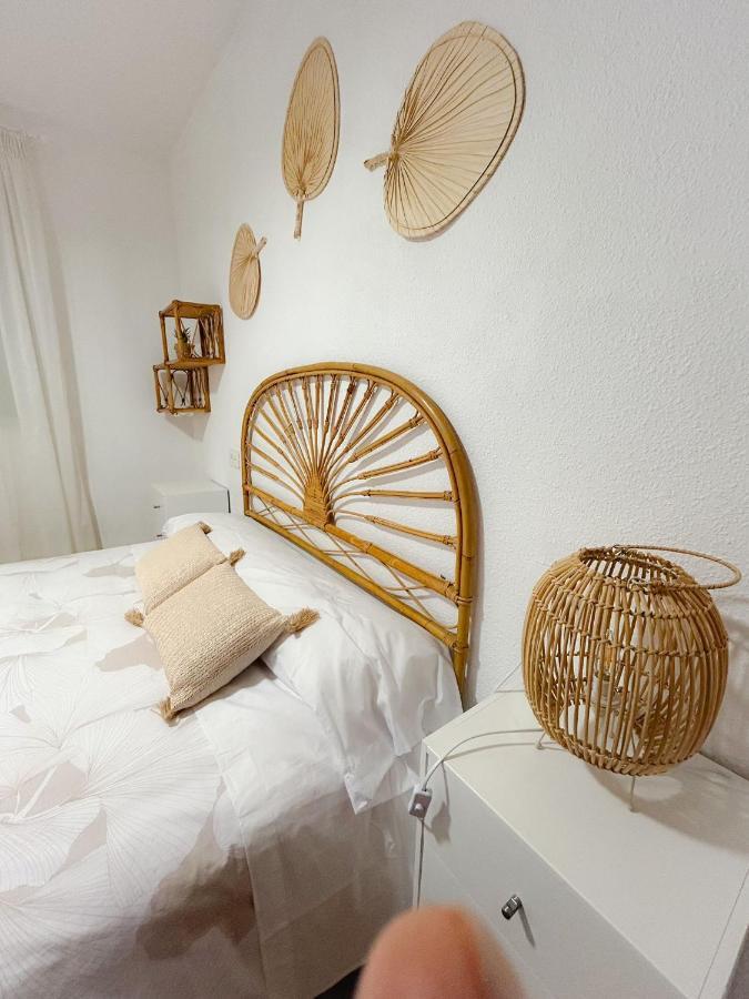 Apartamento Con Parquing Zona Centro Peniscola Exterior photo