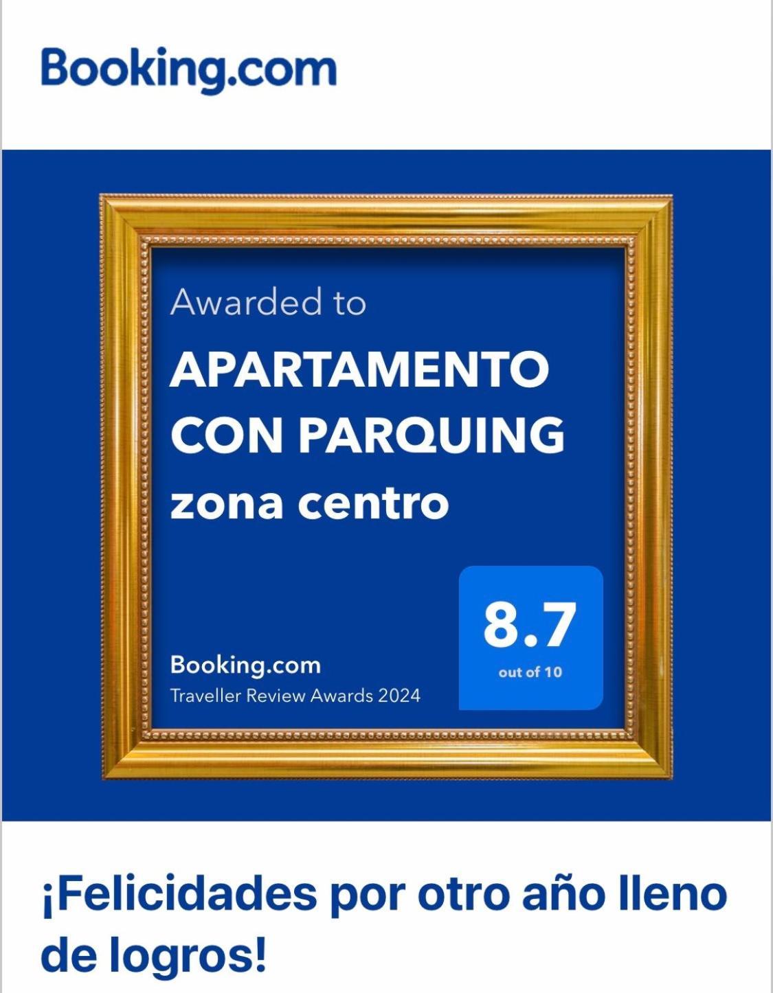 Apartamento Con Parquing Zona Centro Peniscola Exterior photo